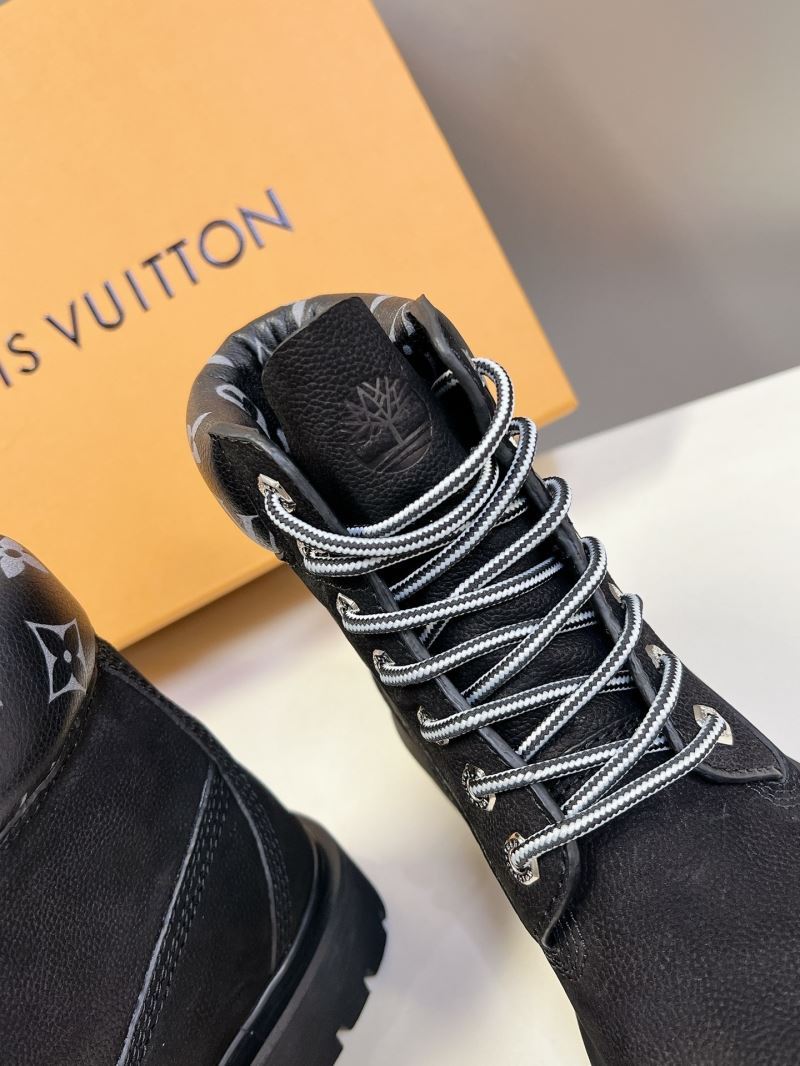 Louis Vuitton Boots